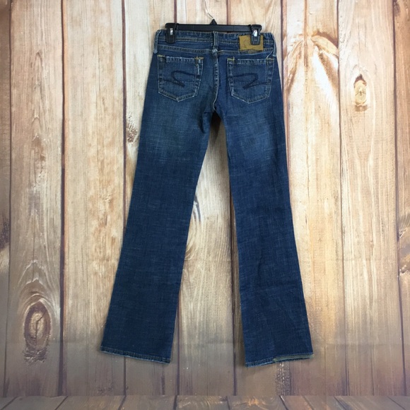 💸Z Brand Bootcut Jean size 27 - Picture 8 of 8